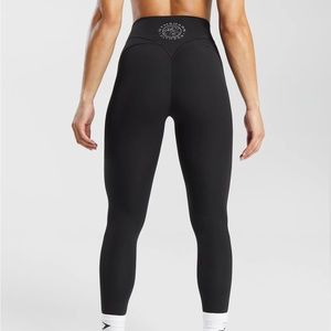Gymshark Legacy Leggings